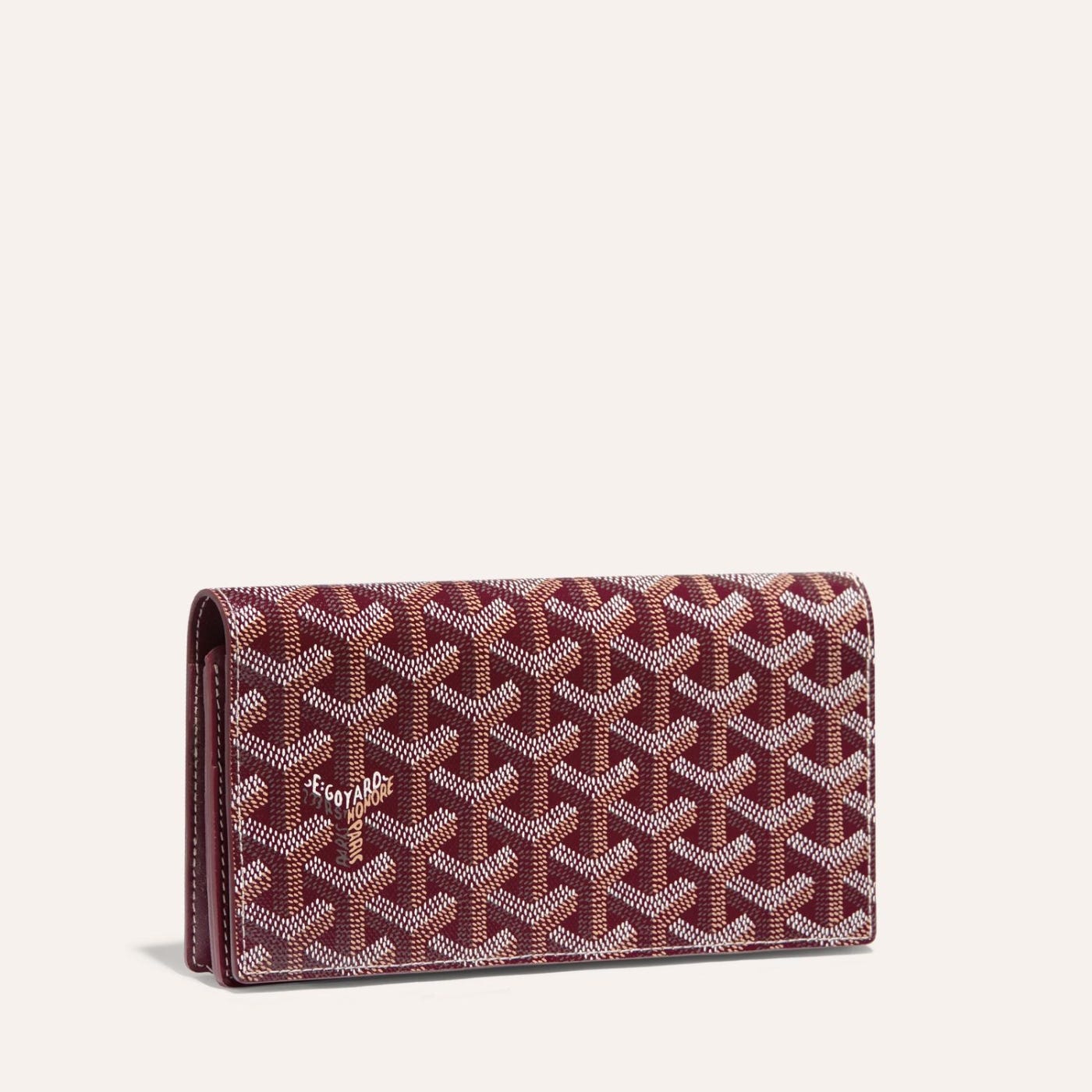 Richelieu Wallet - Image 1